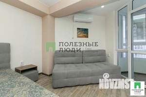 Студия квартира, вторичка, 26м2, 4/4 этаж
