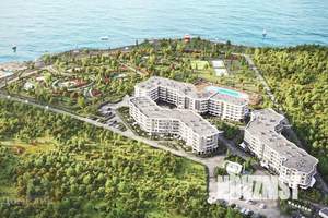 1-к квартира, вторичка, 43м2, 2/5 этаж