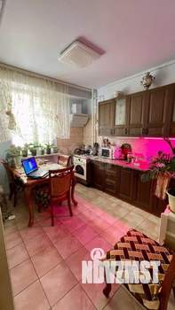 1-к квартира, сданный дом, 38м2, 2/10 этаж