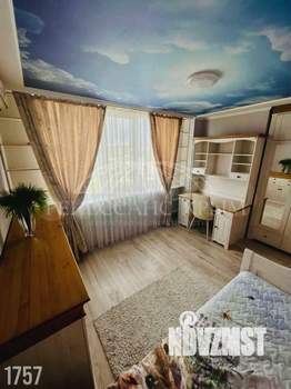 3-к квартира, вторичка, 102м2, 2/11 этаж