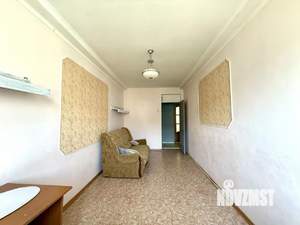 2-к квартира, вторичка, 45м2, 4/5 этаж