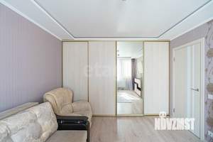 2-к квартира, вторичка, 62м2, 9/10 этаж