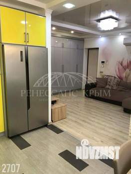 3-к квартира, вторичка, 65м2, 8/11 этаж