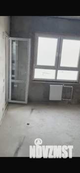 1-к квартира, вторичка, 34м2, 6/8 этаж