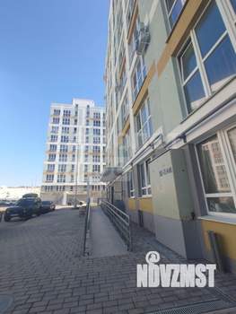 3-к квартира, вторичка, 75м2, 1/9 этаж