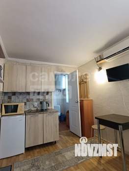 Студия квартира, вторичка, 15м2, 3/4 этаж