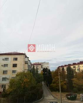 2-к квартира, вторичка, 55м2, 4/9 этаж