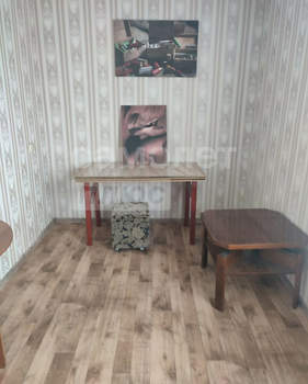 2-к квартира, вторичка, 44м2, 2/2 этаж