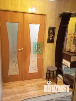 2-к квартира, вторичка, 46м2, 5/5 этаж