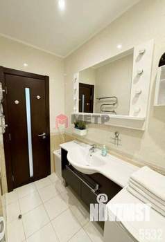 Студия квартира, вторичка, 40м2, 8/9 этаж