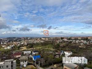 1-к квартира, вторичка, 37м2, 8/9 этаж