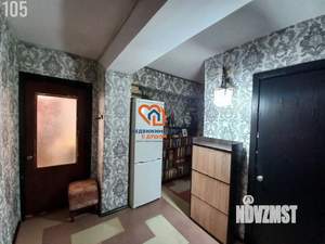 2-к квартира, вторичка, 56м2, 2/5 этаж