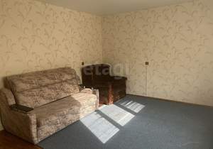 2-к квартира, вторичка, 55м2, 5/5 этаж