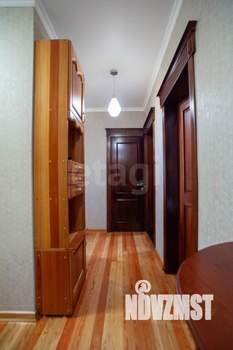 3-к квартира, вторичка, 87м2, 2/5 этаж