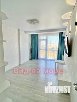 1-к квартира, вторичка, 42м2, 4/5 этаж