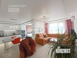 1-к квартира, вторичка, 45м2, 8/9 этаж