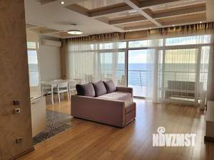 3-к квартира, вторичка, 112м2, 8/9 этаж