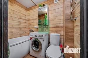 3-к квартира, вторичка, 63м2, 2/5 этаж