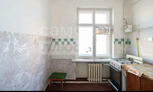 2-к квартира, вторичка, 47м2, 2/3 этаж