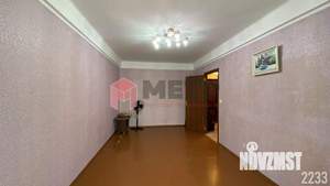 1-к квартира, вторичка, 30м2, 3/5 этаж