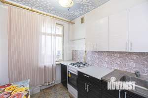 1-к квартира, вторичка, 33м2, 2/5 этаж