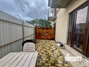 Студия квартира, вторичка, 24м2, 1/3 этаж