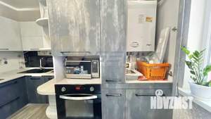 2-к квартира, вторичка, 65м2, 1/10 этаж