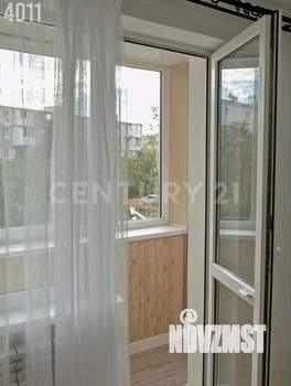 2-к квартира, вторичка, 46м2, 3/5 этаж