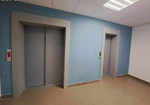 Студия квартира, вторичка, 42м2, 15/16 этаж