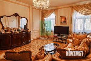 5-к квартира, вторичка, 157м2, 3/3 этаж