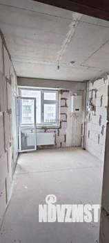 1-к квартира, вторичка, 36м2, 6/10 этаж