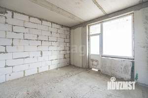 3-к квартира, вторичка, 83м2, 1/5 этаж