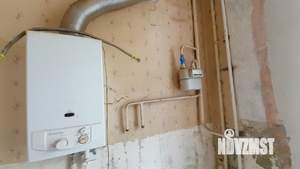 3-к квартира, вторичка, 65м2, 1/3 этаж