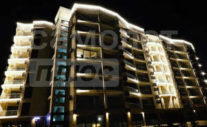 Студия квартира, вторичка, 42м2, 6/7 этаж