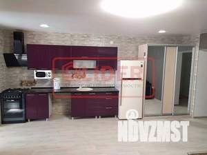 2-к квартира, вторичка, 70м2, 1/3 этаж