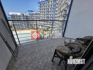 Студия квартира, вторичка, 28м2, 5/9 этаж