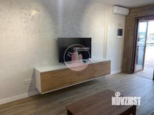 Студия квартира, вторичка, 27м2, 1/2 этаж