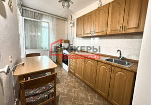 2-к квартира, вторичка, 55м2, 7/9 этаж