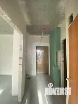 1-к квартира, вторичка, 42м2, 4/11 этаж