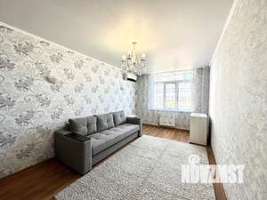 1-к квартира, вторичка, 41м2, 3/5 этаж