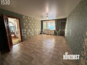 2-к квартира, вторичка, 52м2, 4/5 этаж