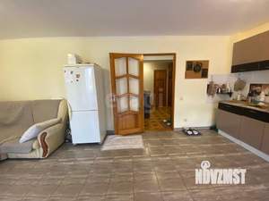 2-к квартира, вторичка, 66м2, 3/5 этаж