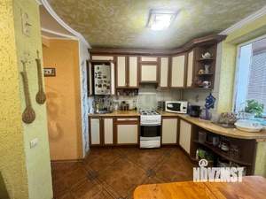 2-к квартира, вторичка, 57м2, 5/5 этаж