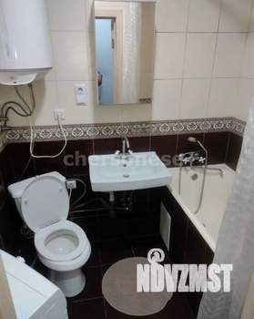 2-к квартира, вторичка, 47м2, 3/5 этаж