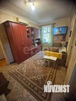 3-к квартира, вторичка, 47м2, 2/3 этаж