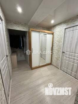 2-к квартира, вторичка, 60м2, 1/5 этаж