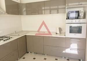4-к квартира, вторичка, 136м2, 4/5 этаж