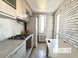 2-к квартира, вторичка, 61м2, 9/9 этаж