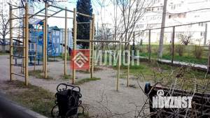 1-к квартира, вторичка, 33м2, 1/10 этаж