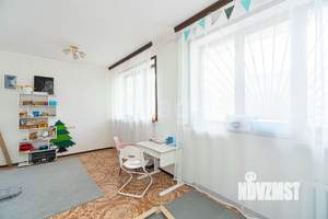 5-к квартира, вторичка, 87м2, 1/5 этаж